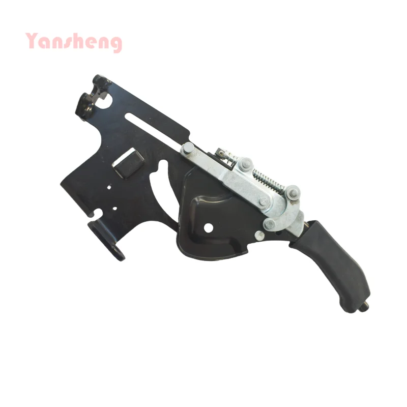 

Запчасти для вилочных погрузчиков Yansheng: Ступичный тормоз в сборе 46102-13130-71, 46102-13131-71, 46101-13130-71, 46102-13132-71 для модели 7FB10-J35