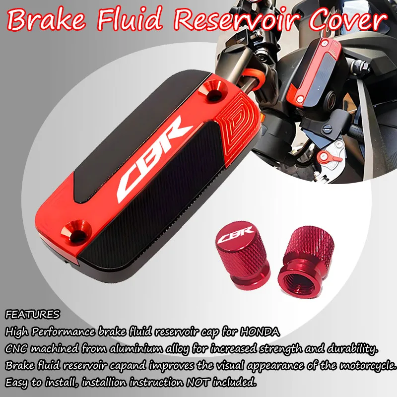 For CBR650R CBR650F…