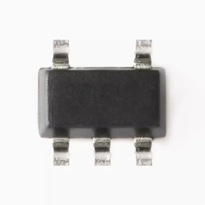 1PCS Original Genuine SMD LV321G-AF5-R SOT-23-5 General Purpose Operational Amplifier IC Chip