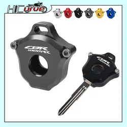오토바이 CNC 키 커버 케이스, 쉘 키 보호, 혼다 CBR1000RR CBR 1000 RR CBR 1000RR