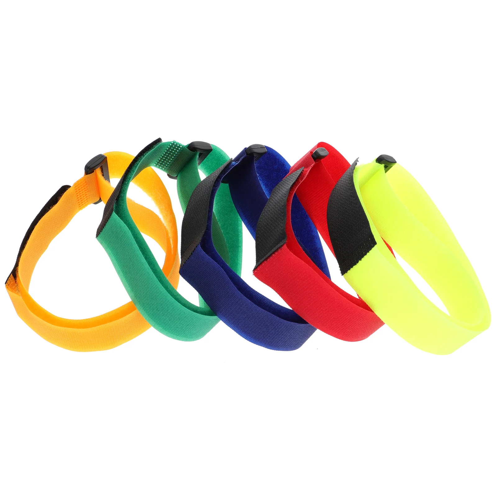 

15PCS Bike Wheel Stabilizer Strap Accessories for Transporting Bicycles Cinch Strap Bike Wheel Strap