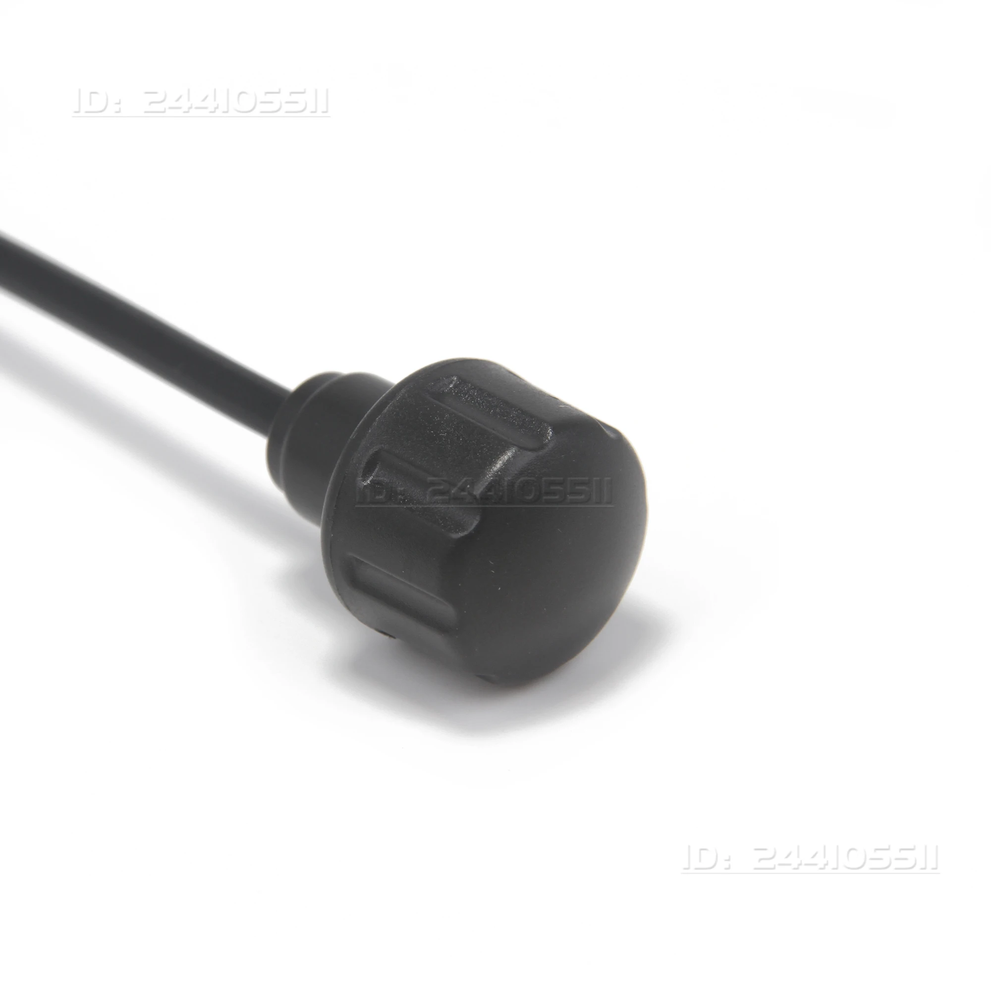 

3.3G 4.9G 5.8G Lollipop Image Transmission Antenna 5DBi SMA Male Pin Plug Connector for RC FPV Racing Drone Long Range Toy Part