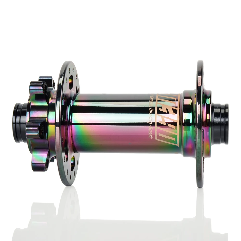 Koozer XM390 Boost Front Steel Bearing or Ceramic Special Edition