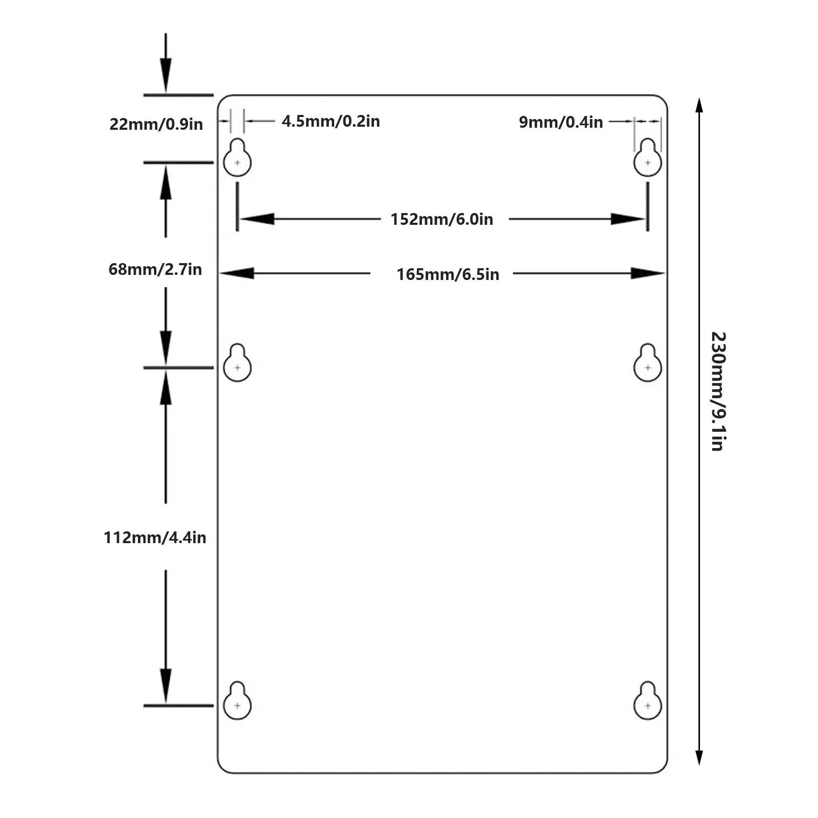 Solar Charge Controller Regulator with LCD Display - Durable PC & Aluminum Alloy for home Solar Power