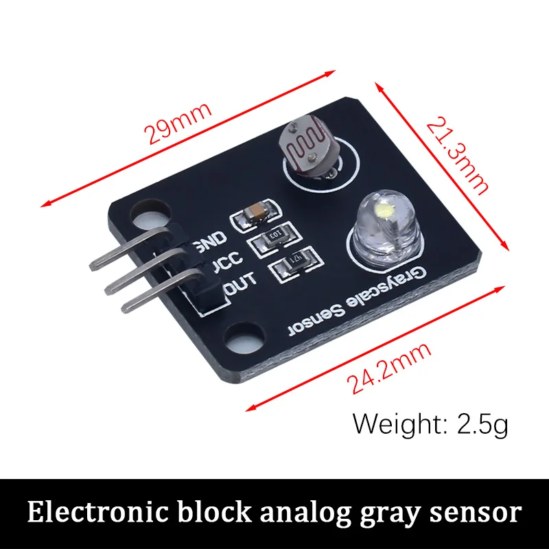 Variant: Photosensitive