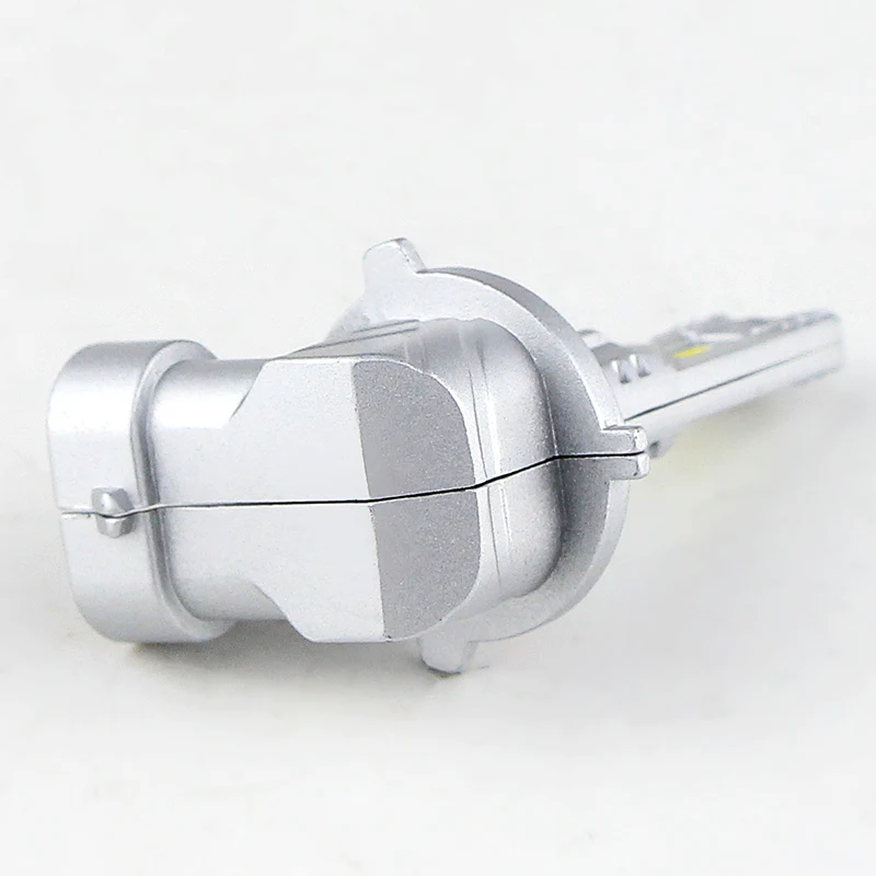 2PCS CANbus 9006 9005 LED Headlight Bulb 60W 20000LM High Low Beam For Chevy Trailblazer 2002-2009 2003 2004 2005 2006 2007 2008 - view 5