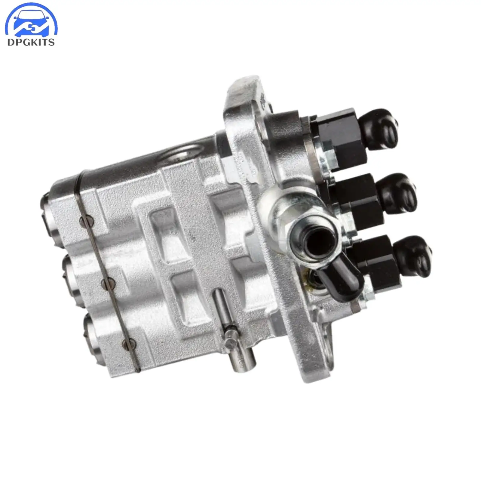 

DPGKITS 1pc Fuel Pump 131017531 104134-3001 9410618092 For Kubota New Holland Tractors L465 LX485 LX465 SL40B 1320 LS150 LS140