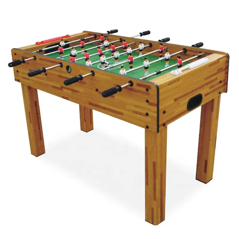 4FT soccer foosball game table for Christmas promotion