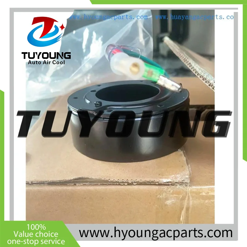 

auto ac compressors clutch coils Chevrolet Buick 78561 Sanden 3450