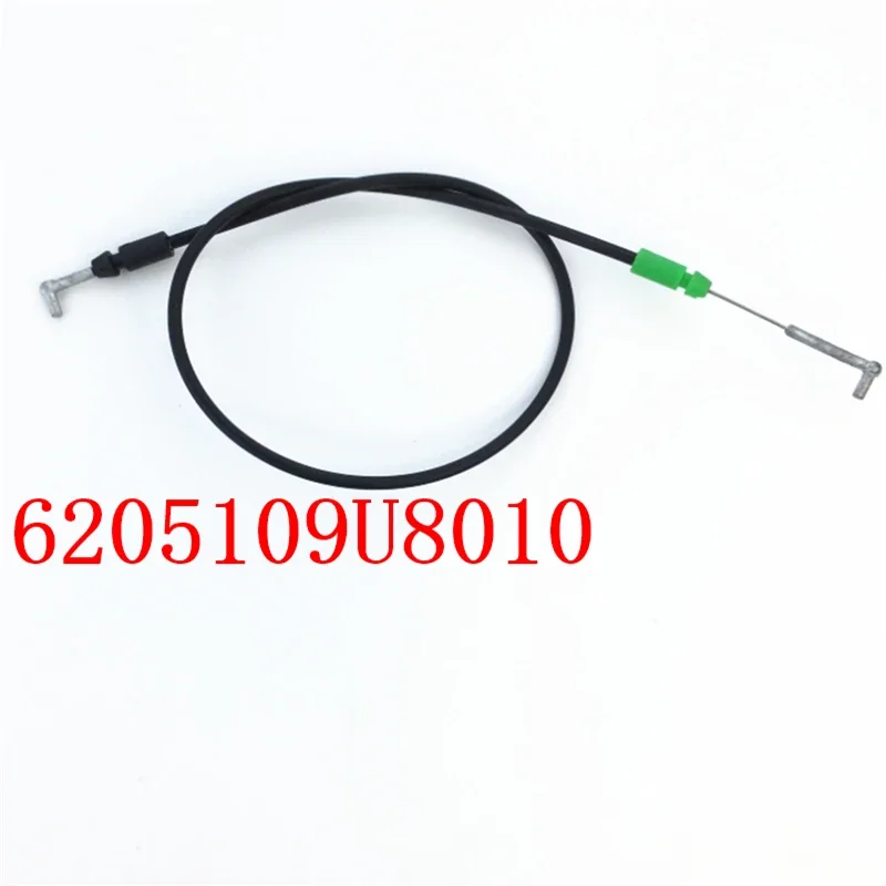 Car Styling Drawing Assembly Cable Of The Front Rear Left Right Door For JAC J3 J3S Turin 2009~2015 This Item
