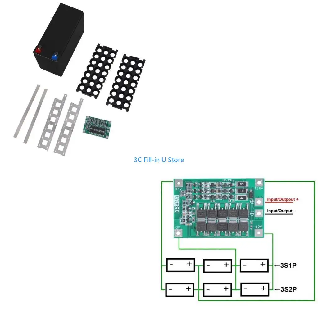 G8TA Replacement Ba… - image