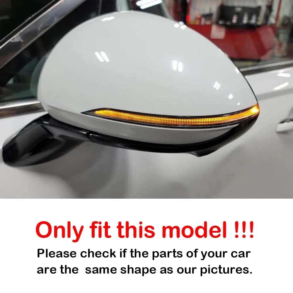 For Genesis GV70 2021-2026 Rearview Mirror Cover Cap Trim Side Door Wing Cap Housing Lid Car Sticker Auto Exterior Accessories