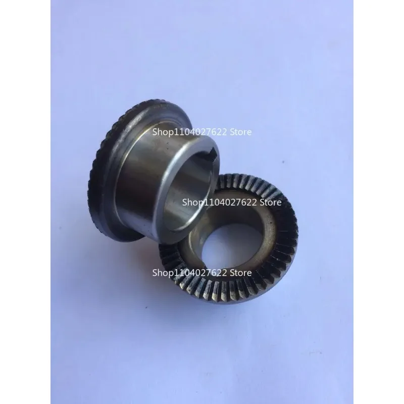 로커 수직 밀링 머신, 밀링 헤드 액세서리 헤드 액세서리 B80 에스코트 제어 클러치 기어에 적용