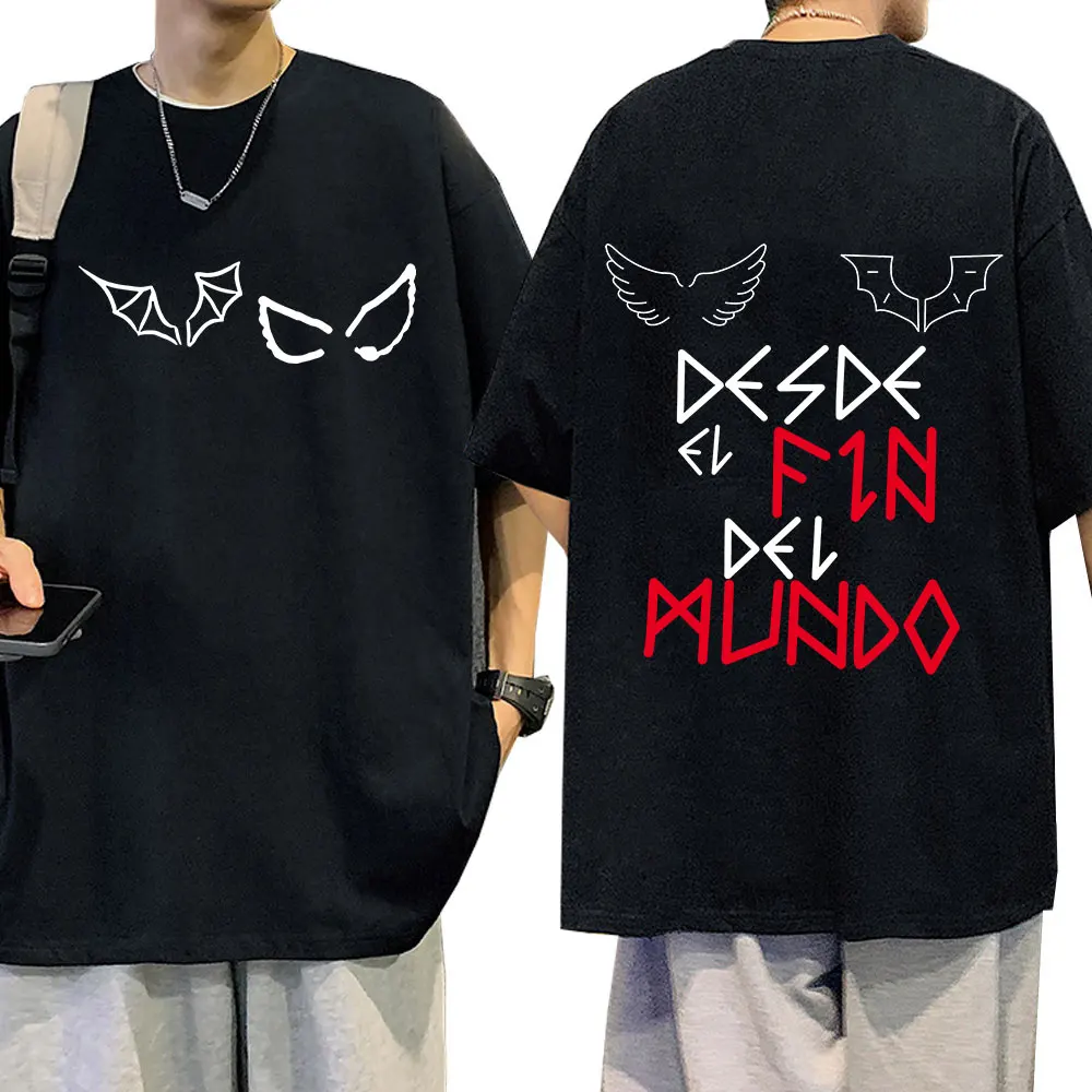 Rapper Duki From Th… - image