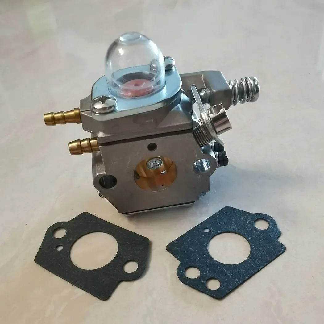 Carburetor Kit Replace Accessory For Emak Oleo 730/735/740 Efco 8300/8350/8400/8405 Trimmer Brushcutter WT460  