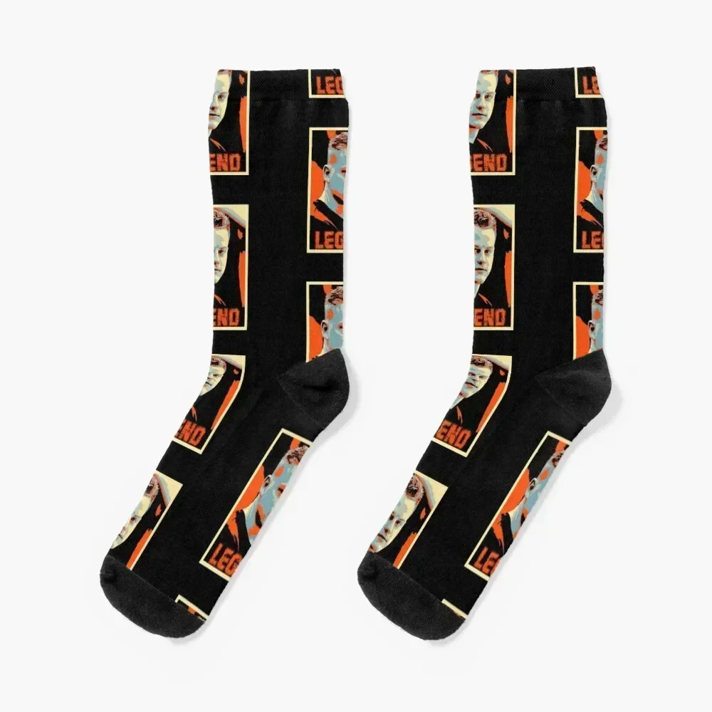joe Burrrow legend Socks FASHION anti-slip gifts Socks Man Women's