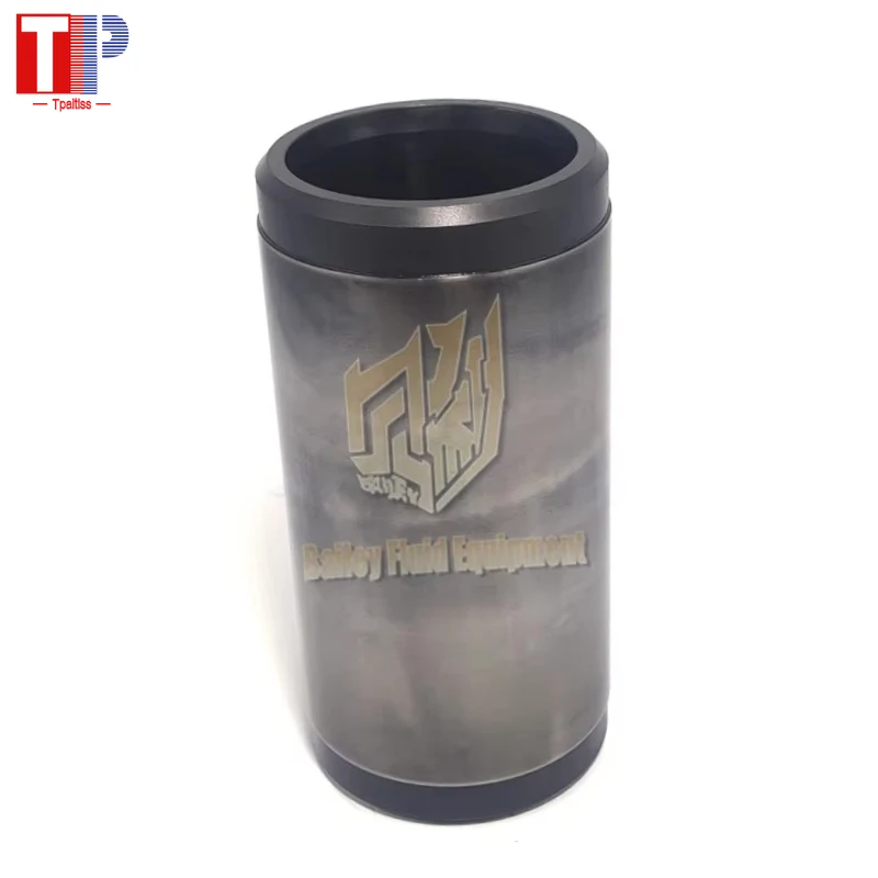 

Универсальная версия Tpaitlss, цилиндрическая нержавеющая сталь 580CC 184003, подходит для насоса GRC 2400.