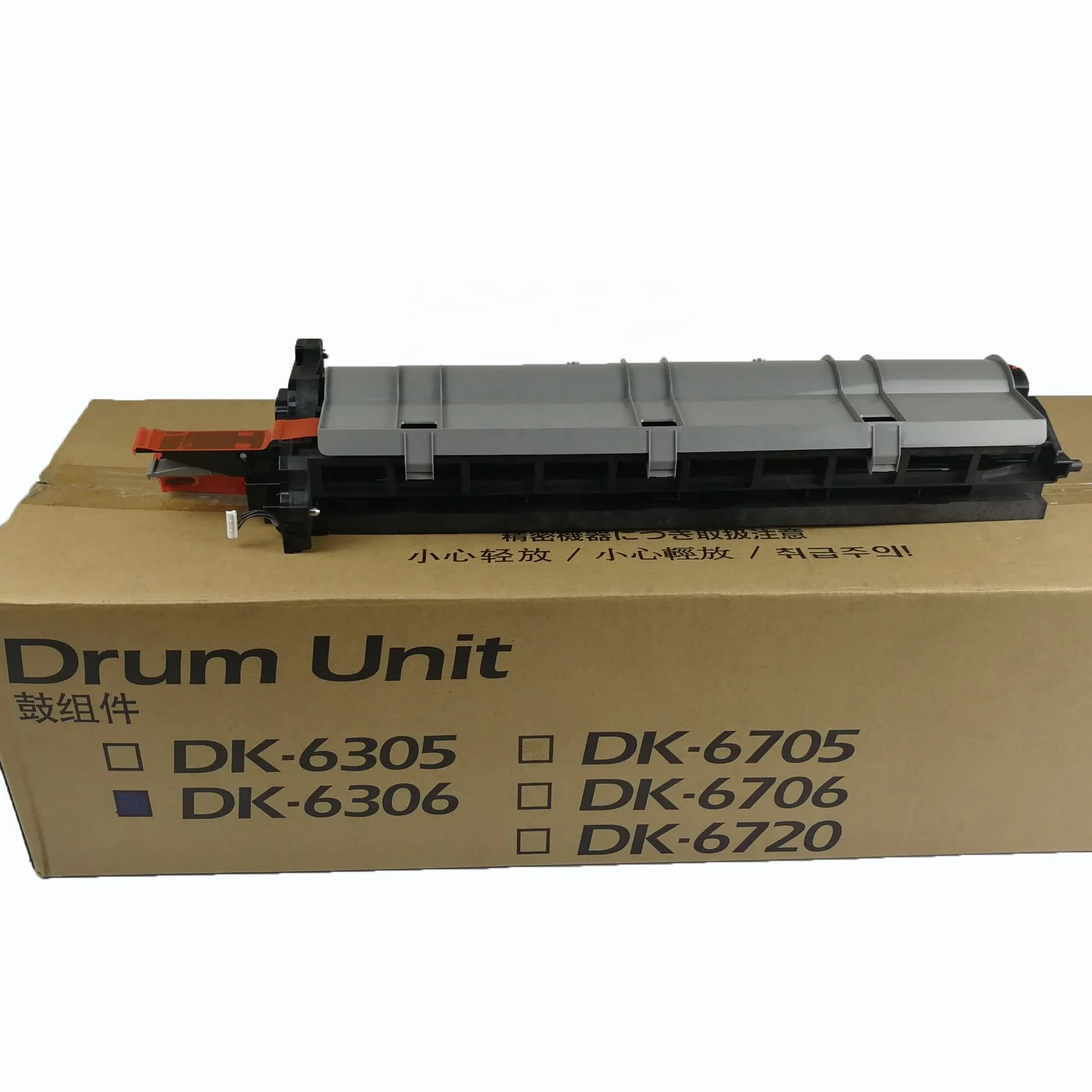 ZHHP Original New DK-6306 Black Unit For TASKalfa 3501i /4501i /5501i Drum Unit Drum Kit 302N993033