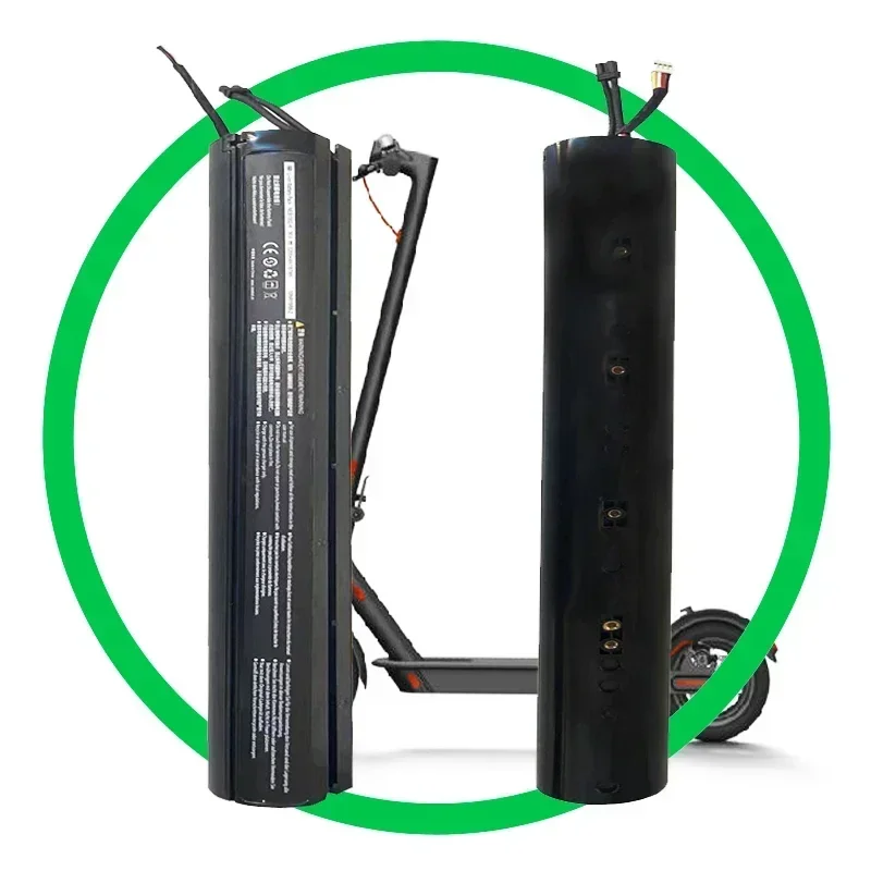 36V 5200mAh 100% 새로운 배터리 팩, Ninebot Segway Es1 / ES2 / Es3 / Es4 스쿠터에 적합