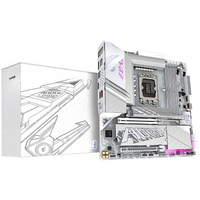 U9 285K box, with Z890M main board CPU set