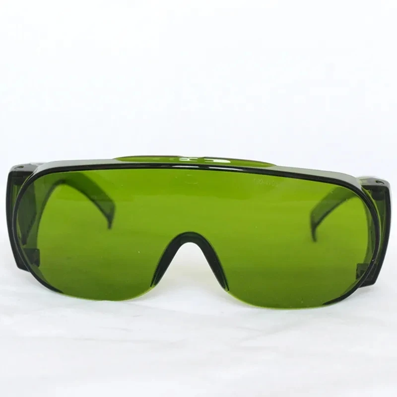 

OD5+ 190-470nm & 800-1700nm Laser Protective Goggles 808nm 980nm 1064nm 1550nm Safety Glasses