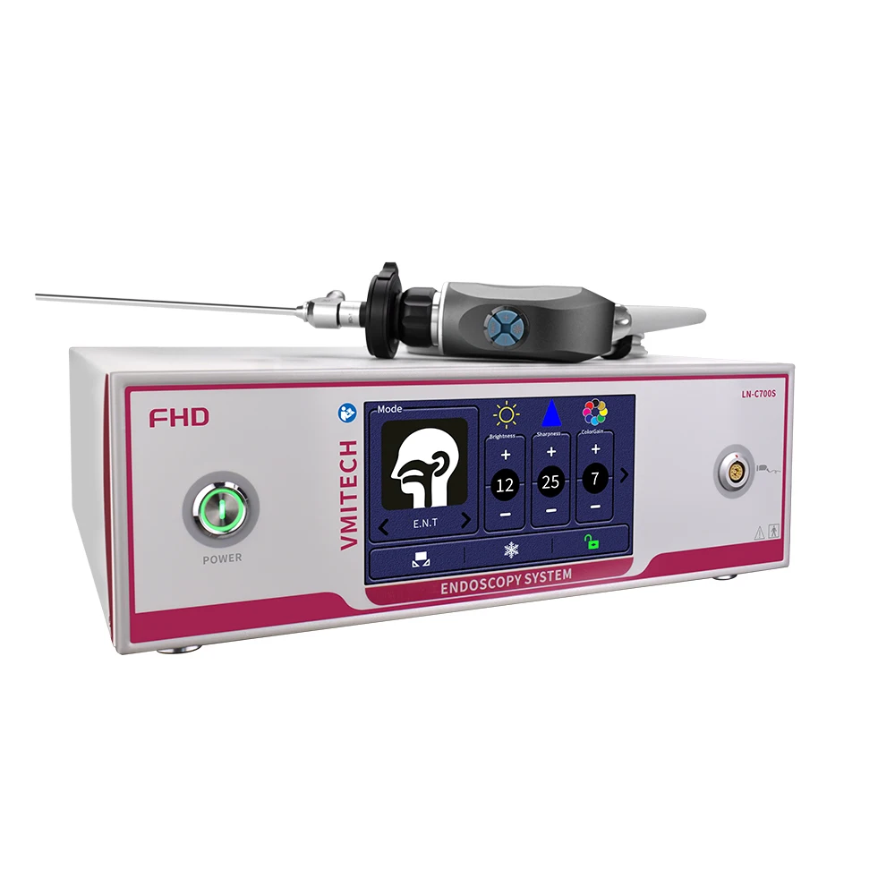 

Medical Endoscopy VIdeo System Full FHD(HD) HD Medical Endoscope Video System