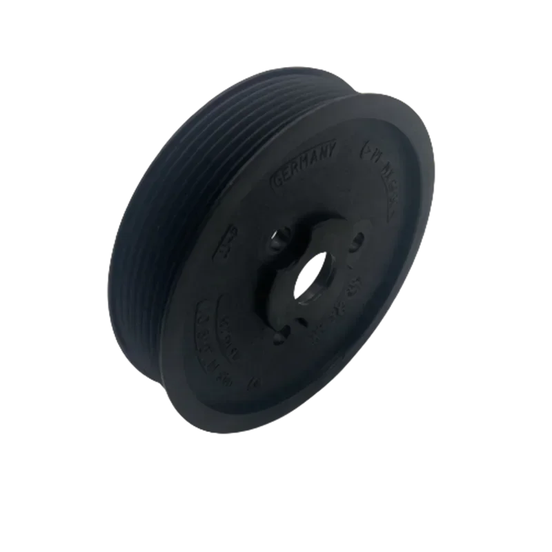 

OE 94814721901 94814701901 Power assisted pump pulley suitable for Porsche Cayenne Panamera 3.6/4.5/4.8
