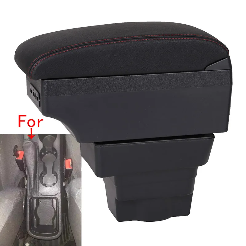 

For Opel Astra Armrest Box For Opel Astra J Car Armrest Storage Box Retrofit part Interior detail Car Accessorie Easy To Install