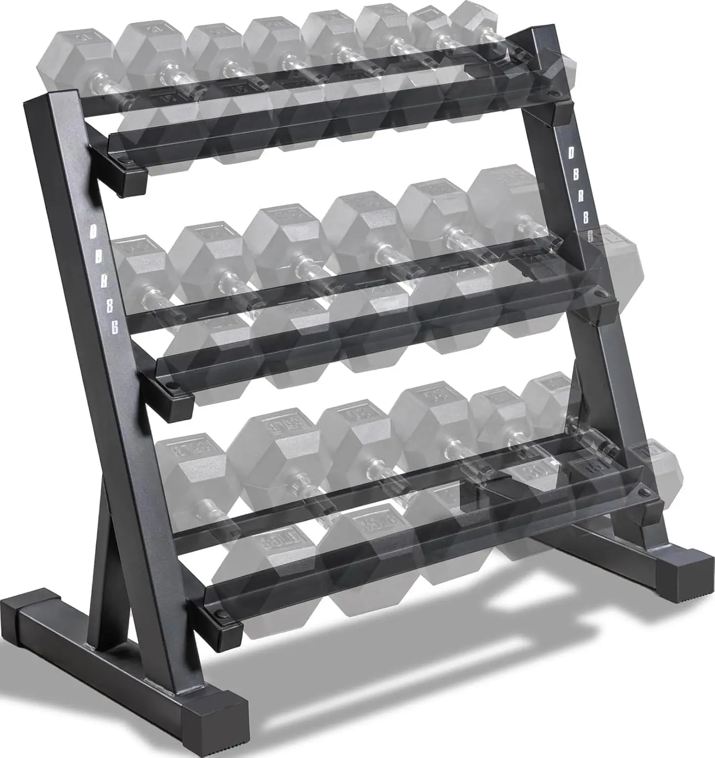 Weight Weight Storage Organizer Rack for Dumbbells Kettlebells Weight Plates Heavy Duty Free Weight Stand Organizer for Home Gym Fitness Workout - Aliexpress Deal