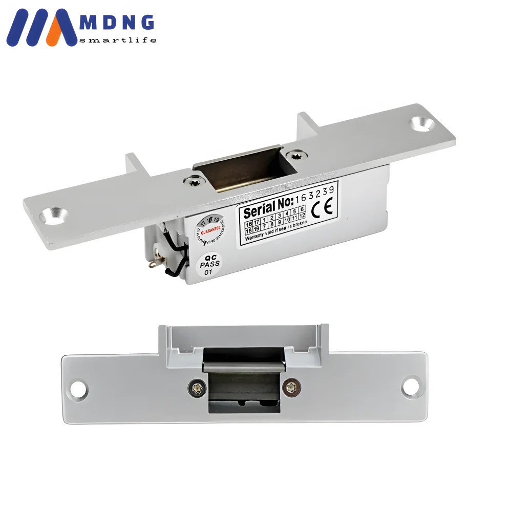 Fail Safe Electric …