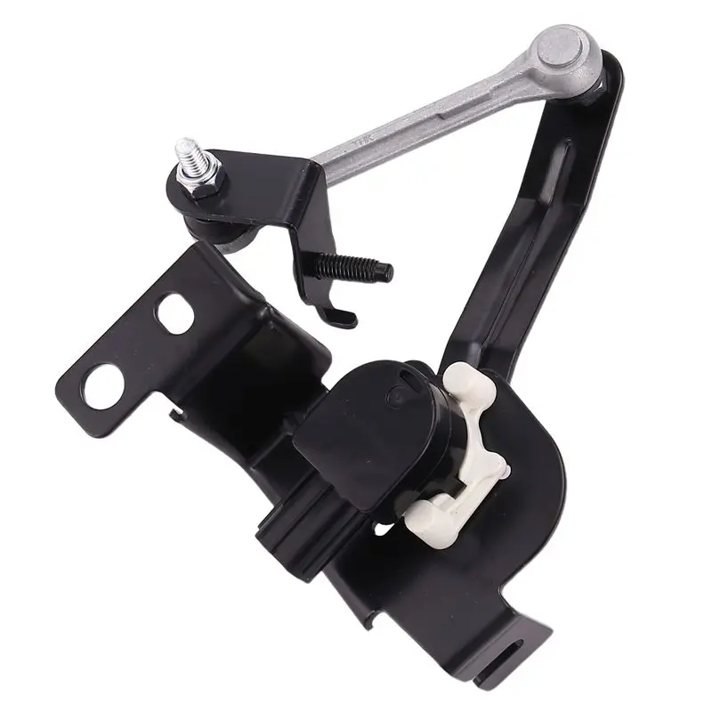 AB98-Head Light Lamp Level Sensor,Height Level Sensor Front Link For Subaru Forester Impreza Legacy 2006-2012 84021-AG000