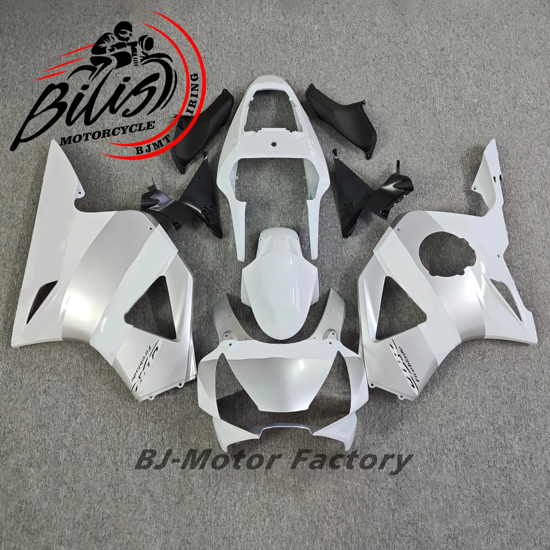

For Honda CBR954RR CBR900RR 2002 2003 Fairing Kit CBR954 RR CBR900 RR 02 03 Aftermarket Injection Motorcycle Fairings