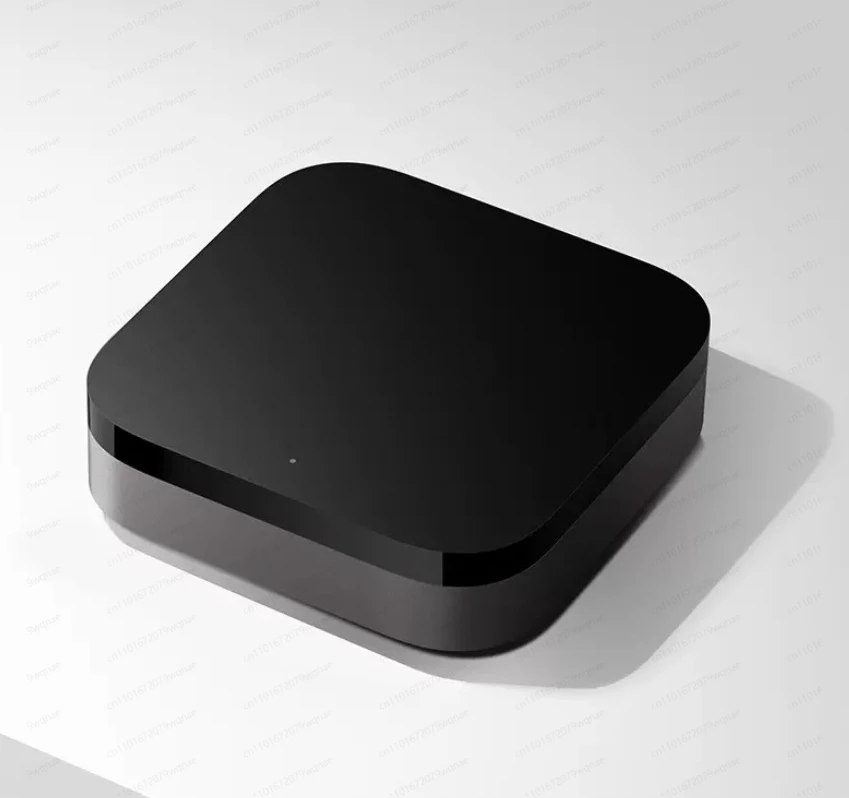 Hub M3 Wireless Zigbee 3.0 Wifi لأتمتة المنزل، وحدة تحكم غير لامعة، تدعم Alexa، Google Assistant، Apple HomeKit #5