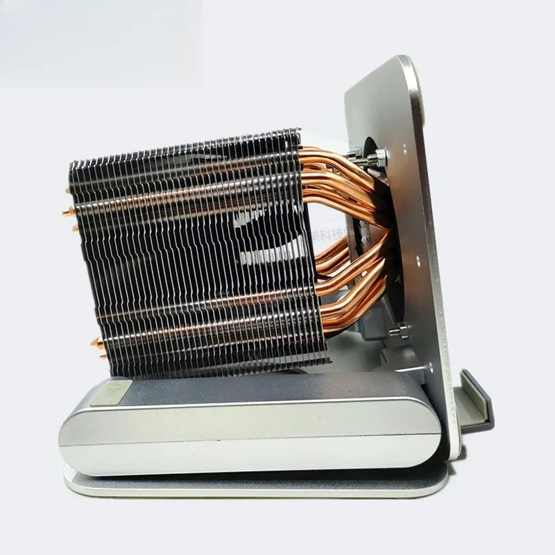 HKJP70 Ultra-High Performance Flat-Panel Radiator High-Quality Semiconductor Bracket