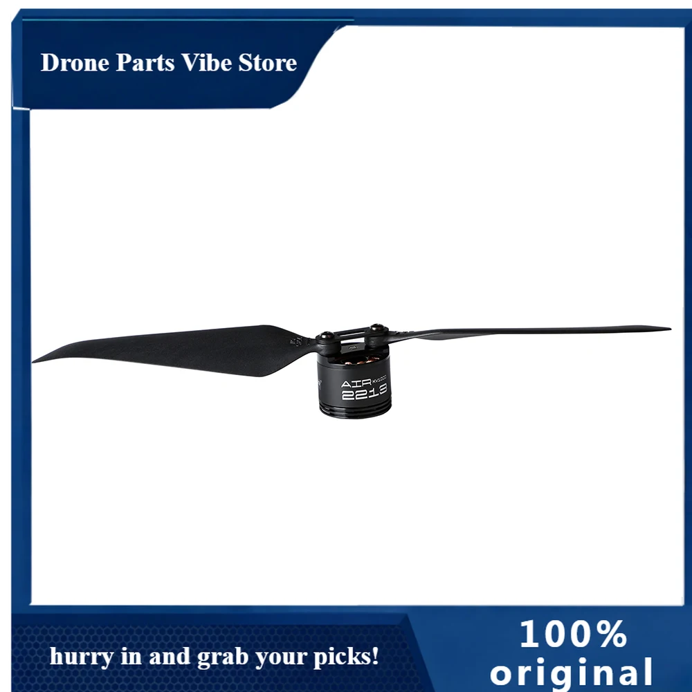 

APWholesale Price T-motor Airgear 355 Combo Set Multi-Rotor Dr-one Motor U-AV Power