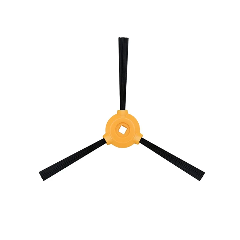 ABRG - Części zamienne do Ecovacs Deebot N79 N79S DN622 500 N79W N79SE / Yeedi K600 K700 / Deebot 500 DC3G Zestaw akcesoriów