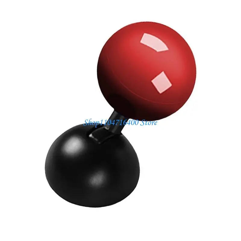 y1gd Push to Start Button Button Start Lever Joystick Touch Start Button