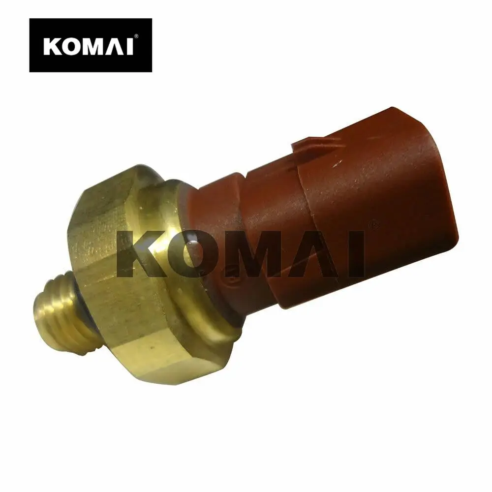 

Oil Pressure Sensor, Compatible with John Deere 6150M 6150R 6150RH 6170M 6170R, RE537640, Replacement Part