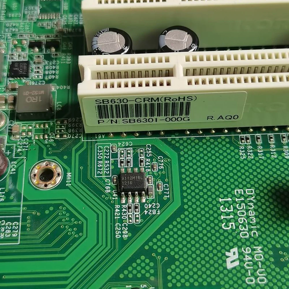 

Промышленное оборудование SB630, материнская плата промышленного компьютера LGA 1155, SB630-CRM