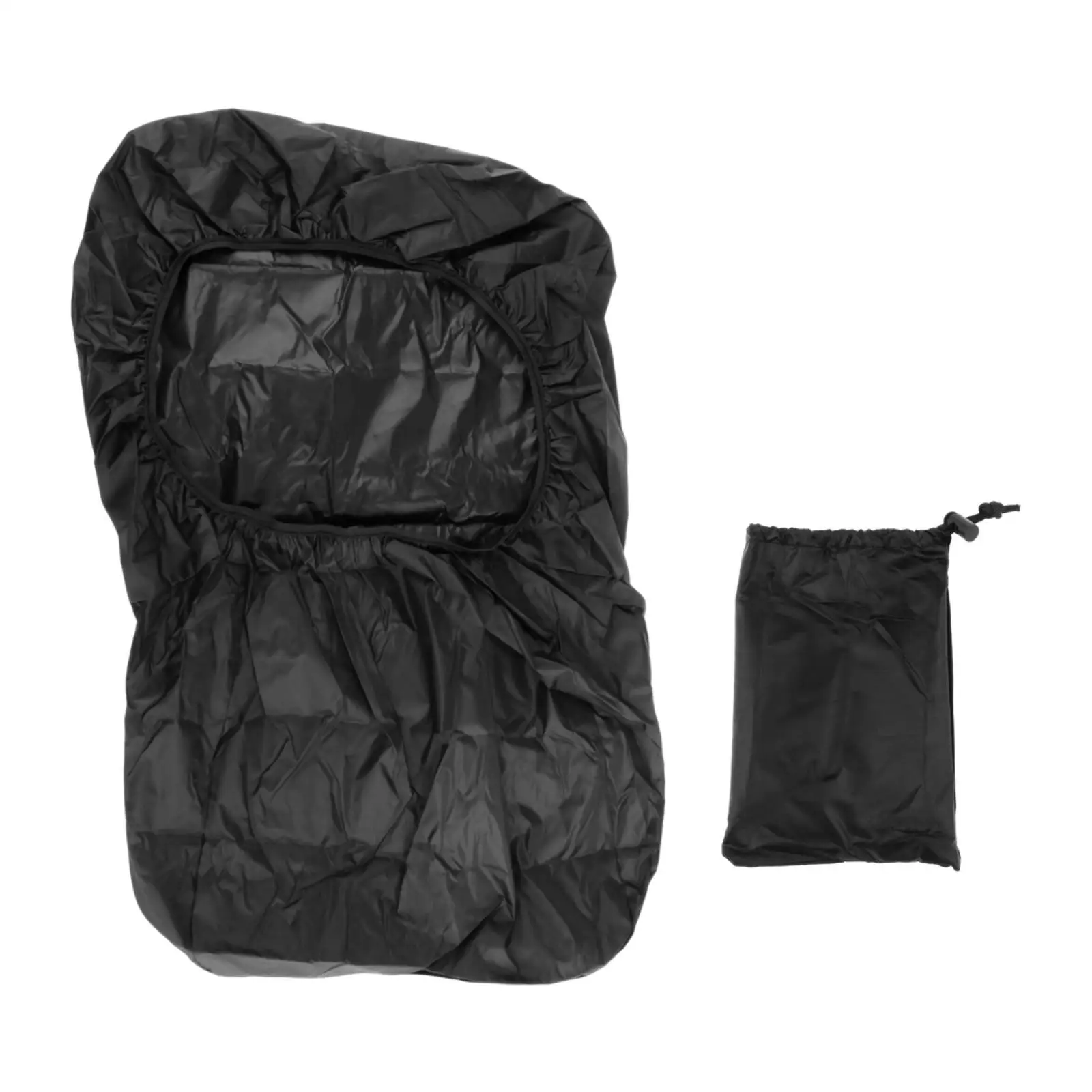 Riding Lawn Mower Seat Cover Protection Cover Dustproof Tractor Seat Cover