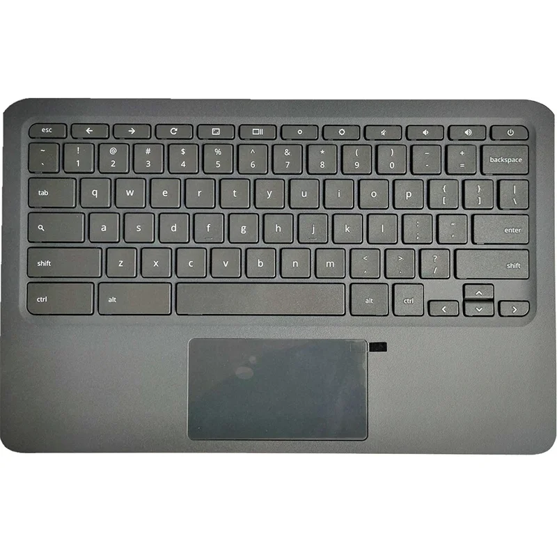 

Palmrest Keyboard & Touchpad L52573-001 For HP Chromebook 11 G7 EE