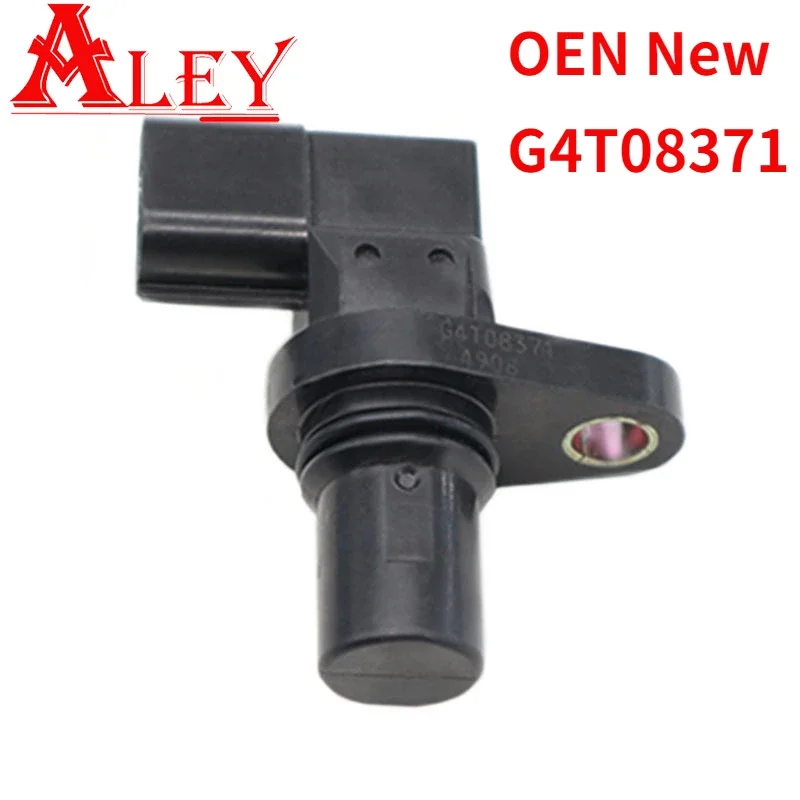 Original New G4T08371 ZJ01-18-230 J5T30571 Crankshaft Position Sensor For Mitsubishi Endeavor 3.8L Auto Parts