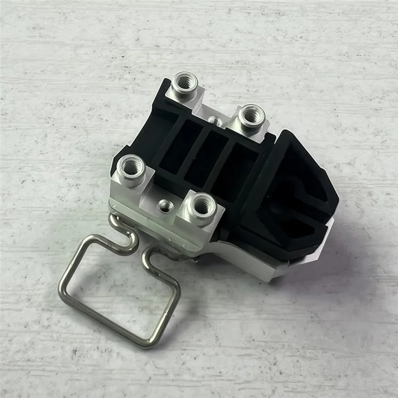 AT82-Hotend For Bambu Lab A1, A1 Mini 3D Printer High-Temperature Insulation Heating Assembly 10PCS Silicone Heat Protection