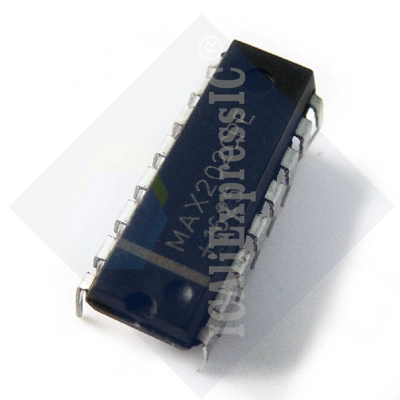 5-20PCS MAX202CPE MAX202 LA7853 7853 BU2720DX BU2720 WS78L09 78L09 MCP3208-C-I/SL MCP3208-B-I/SL TP0610K-T1-E3 TP0610