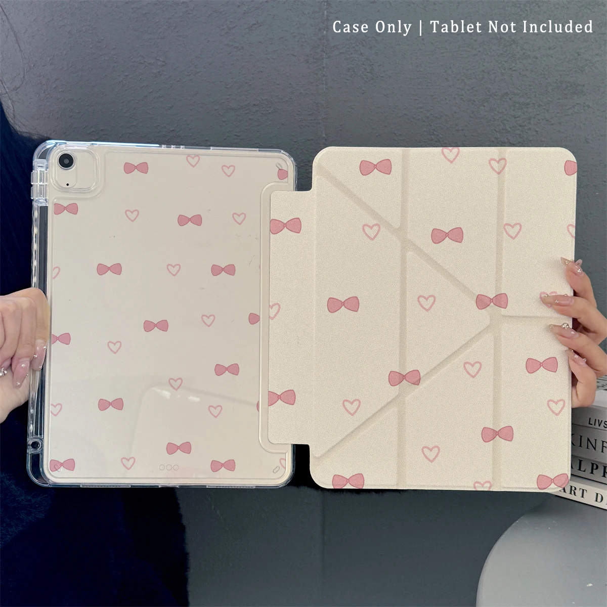 Case For Ipad,Smart…