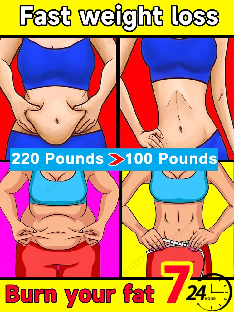

You can have a good figure just by lying down