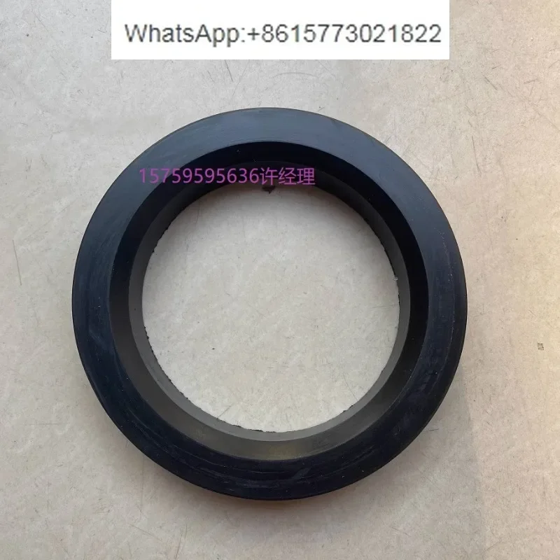 Rubber pad for accumulator support NXJ-B1/B2/B3 rubber pad for accumulator support gasket