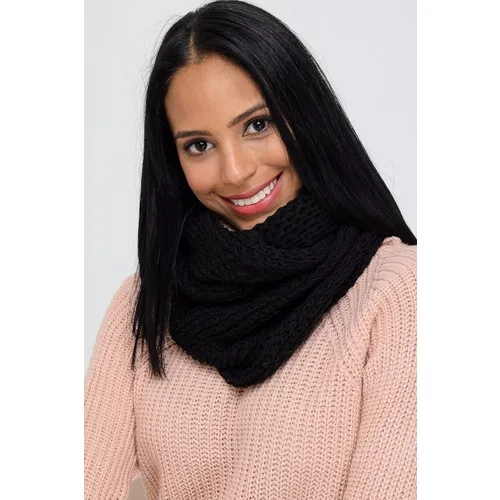 Col tricoté unisexe, Forum Fashion