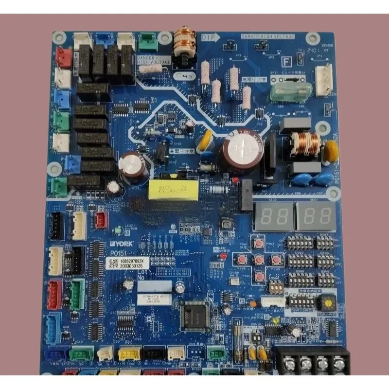Parts for Hisense air conditioner main board H7B04867A H7B04867B H7B04867E H7B05962A