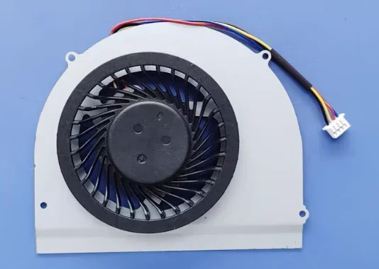 For DELL Latitude E6530 CPU GPU Cooling Heatsink FAN CN-0M2CFG AT0LI002ZSL